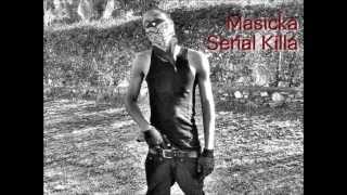 Masicka  Serial Killer Freddy Krueger Riddim June 2013 [upl. by Rialb884]