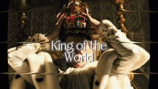 Kestrel Tapes  King of the World Official Audio [upl. by Jere]