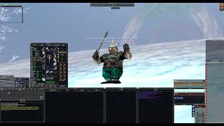 Bluggs EverQuest Velious Items Showcase Fer to Guder Warier Links in Description [upl. by Freyah]