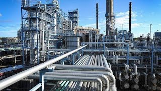 PortHarcourt Refinery to commence operations before the end of the year [upl. by Blount928]