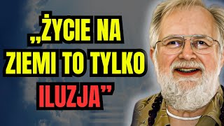 CZŁOWIEK UMRZE I ODKRYWA UKRYTA PRAWDE O CELU DUSZY NA ZIEMI  NDE [upl. by Queena]