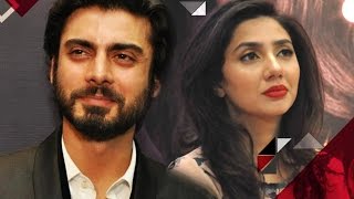 Fawad Khan amp Mahira Khan BANNED to work in Mumbai  Bollywood Gossip [upl. by Ayhtin]