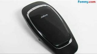 Jabra Cruiser Bluetooth Car Kit [upl. by Roon]