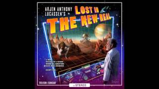 Lost in the New Real Full Album Disk 1 [upl. by Assen57]