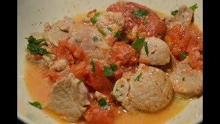 Filet mignon Boursin recette cookeo [upl. by Matrona372]