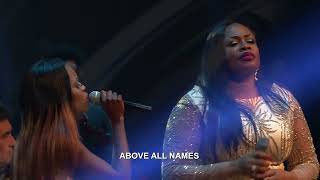 SINACH OH JESUS Featuring FARLON LYTE [upl. by Frydman370]