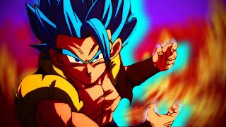 Blizzard Dual Mix Japanese x English Dragon Ball Super Broly [upl. by Assirt]