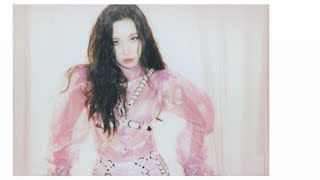 Sunmi drops concept photos for her Gashina comeback [upl. by Druci615]