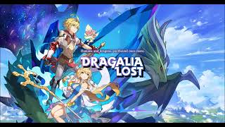 『 ♪ dream kit 』Dragalia Lost [upl. by Fassold]