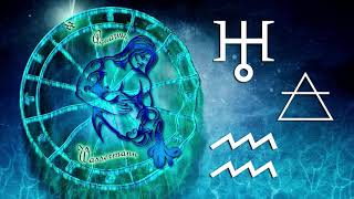 ♒ Horoskooppimeditaatio  Vesimies [upl. by Ecyoj]