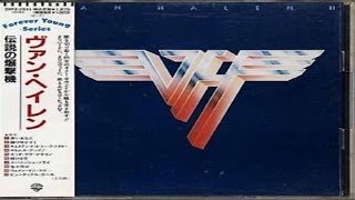 Van Halen  DOA 1979 Remastered HQ [upl. by Corry29]