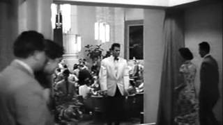 Forbidden 1953 Tony Curtis Full Length Comedy Movie [upl. by Thay]