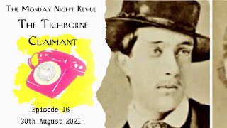 The Tichborne Claimant [upl. by Lorac]