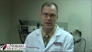 Thyroid Cancer  The Nebraska Medical Center [upl. by Colburn577]