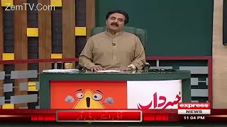 Khabardar with Aftab Iqbal on Express News  2nd October 2015 [upl. by Hassett]