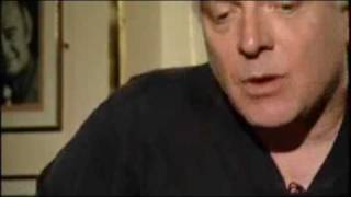 Rik chats to Nick Owen about his Accident [upl. by Lleneg220]