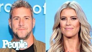 Ant Anstead Says Taking His Son Away from Ex Christina Hall Is quotThe Last Thingquot He Wants  PEOPLE [upl. by Faustina]