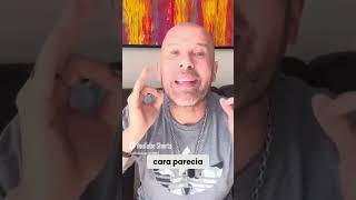 💣ABSURDO CARIUCHA DIZ QUE XIMBINHA FICOU MAIS BRANCO E PARECE UM PORCO🧐 Assistam ao ep completo [upl. by Lainey]