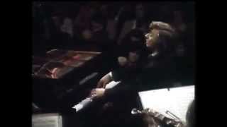 Krystian Zimerman IX Chopin Piano Competition 1975 [upl. by Dorca]