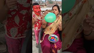 Mummy mujhe ek balloon de do na [upl. by Luaped]