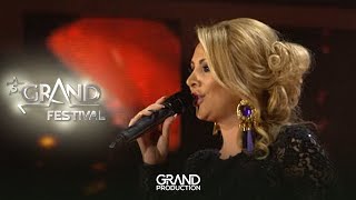 Biljana Secivanovic  Ili sve ili nista  5 Grand Festival  2014 [upl. by Euqnom]