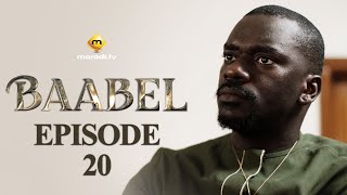 Série  Baabel  Saison 1  Episode 20  VOSTFR [upl. by Abigale731]