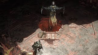 Path of Exile 2  Balbala The Traitor Boss Fight  PC Gameplay No commentary [upl. by Hazaki]