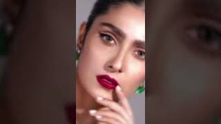 missinfo viralvideo Pakistan celebrityayezakhan [upl. by Afrika703]