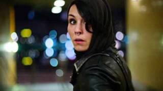 Lisbeth Salander  Noomi Rapace [upl. by Nunci]