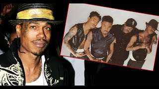 Devante Swing A Talented but Troubled Libra [upl. by Loris]