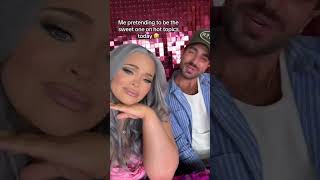 Trisha Paytas Hot Topic Discussion Latest Drama Trends and News [upl. by Ano]