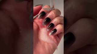 What I Did in A Week With My PressOn Nails [upl. by Ilenay644]