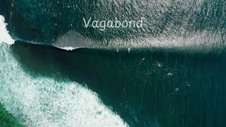 Swing amp Sway  Vagabond Official Lyric Video [upl. by Haleeuqa23]