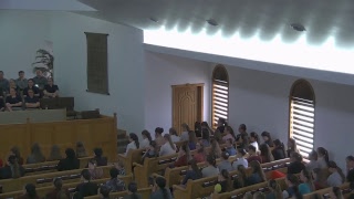 Gnadenburg Kirche 10März2019 [upl. by Fillian]