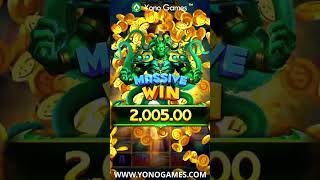 India’s most beloved multigaming platform 🎮1 Crore players Rs5 Crore Daily winnings yonogames [upl. by Weinberg]