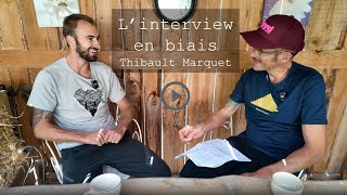 ITW Thibault Marquet  Vainqueur de la TDS 2024 [upl. by Asylem]