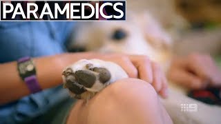 Paramedics Australia  S03E04 [upl. by Tloh]