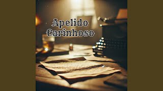 Apelido Carinhoso Cover [upl. by Tyrus]