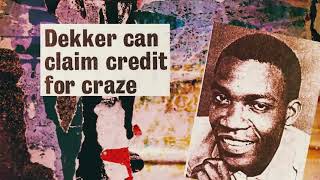 Desmond Dekker amp The Aces – Israelites 1968 [upl. by Joliet]