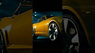 Bumblebee ⚡ Change His Look 🔥  Transformers supercars shorts [upl. by Nesyaj]