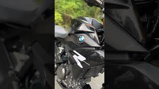 BMW G310R 2022 [upl. by Deacon]