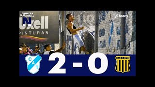 TEMPERLEY 20 MITRE SDE ZONA B FECHA 15 10052024 COMPLETO HD [upl. by Ecitnirp]