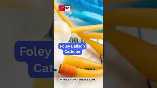 Foley Balloon Catheter foley ballon catherter folyo [upl. by Sabra]