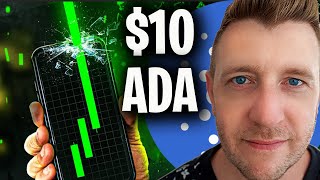 Cardano ADA EXPERT Reveals 2025 Price Prediction [upl. by Ariay]