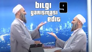 Bilgi Yarışması Edit  9 Yeni Karakterler [upl. by Nryhtak]