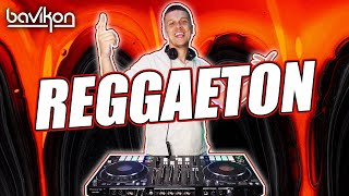 Reggaeton Mix 2022  12  The Best of Reggaeton 2022  Lo Mas Nuevo 2022 by bavikon [upl. by Alrrats]