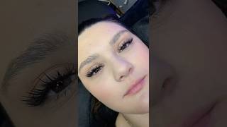 Как вам результат lashes обзор наращиваниересниц ресницы [upl. by Joycelin]