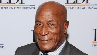 John Amos’ Daughter Shocked by Media Announcement of His Death [upl. by Yantruoc614]