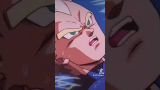 Its the same scene mha dbz endeavor vegeta [upl. by Nita823]