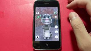 Talking Tom amp Friends  ALL Game Trailers 2013 to 2018 Evolution [upl. by Araht85]